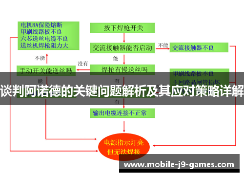 谈判阿诺德的关键问题解析及其应对策略详解
