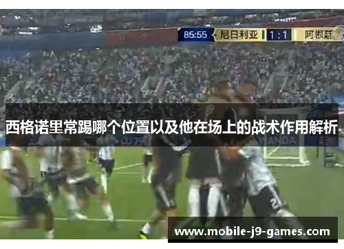西格诺里常踢哪个位置以及他在场上的战术作用解析
