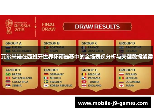 菲尔米诺在西班牙世界杯预选赛中的全场表现分析与关键数据解读