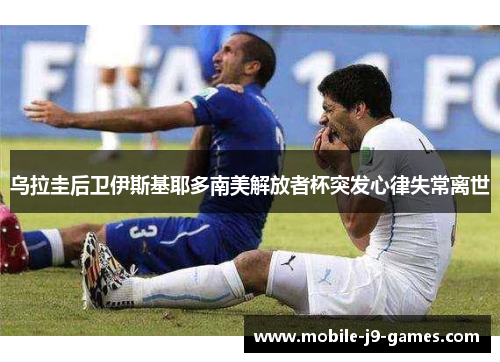 乌拉圭后卫伊斯基耶多南美解放者杯突发心律失常离世